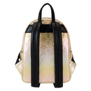 Sanrio - 50th Anniversary Metallic Gold Mini Backpack
