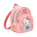 Hello Kitty – Tiny Chum & Treats US Exclusive Mini Backpack