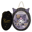 Sanrio – Kuromi 20th Anniversary Cameo Mini Backpack
