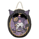 Sanrio – Kuromi 20th Anniversary Cameo Mini Backpack