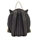 Sanrio – Kuromi 20th Anniversary Cameo Mini Backpack