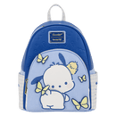 Hello Kitty – Pochacco Gingham Mini Backpack