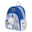 Hello Kitty – Pochacco Gingham Mini Backpack