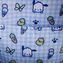 Hello Kitty – Pochacco Gingham Mini Backpack
