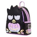 Sanrio – Badtz-Maru Pumpkin Cosplay Mini Backpack
