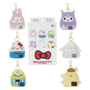 Hello Kitty – 50th Anniversary Classic Mystery Bag Charm Assortment