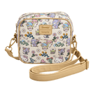 Sanrio – Hello Kitty & Friends Floral Exclusive Crossbody Bag