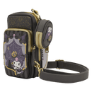 Hello Kitty – Kuromi 20th Anniversary Cell Phone Crossbody Bag with Coin Purse