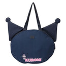 Hello Kitty – Kuromi Oversize Canvas Tote Bag