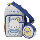 Hello Kitty – Pochacco Crossbody Sling Bag with Coin Bag