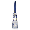 Hello Kitty – Pochacco Crossbody Sling Bag with Coin Bag