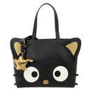 Sanrio – Chococat Stars Tote Crossbody Bag with Coin Purse