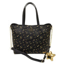 Sanrio – Chococat Stars Tote Crossbody Bag with Coin Purse