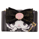 Hello Kitty – Kuromi 20th Anniversary Flap Wallet