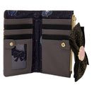 Hello Kitty – Kuromi 20th Anniversary Flap Wallet