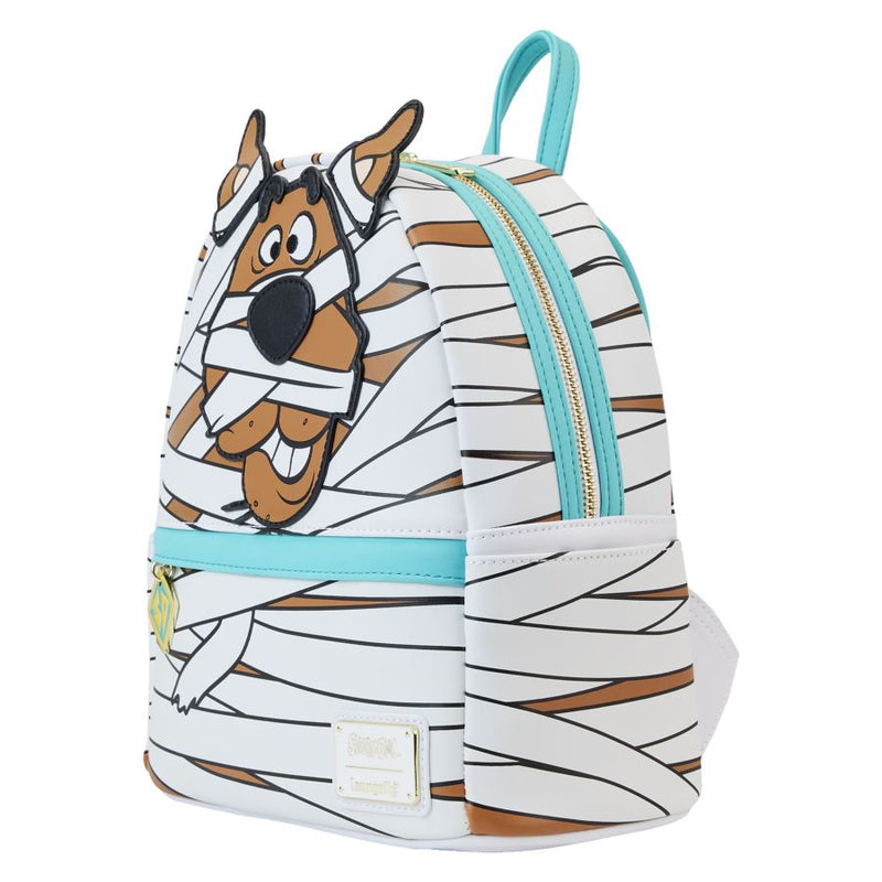 Scooby Doo -Scooby Mummy Cosplay Mini Backpack