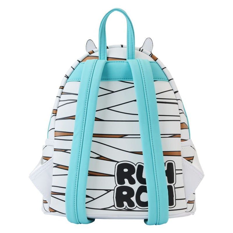 Scooby Doo -Scooby Mummy Cosplay Mini Backpack