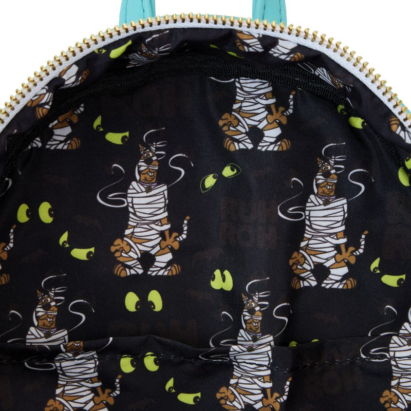 Scooby Doo -Scooby Mummy Cosplay Mini Backpack