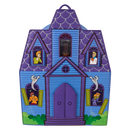 Scooby-Doo - Haunted Mansion Mini Backpack
