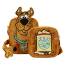 Scooby-Doo - Scooby Cosplay Crossbuddies Bag