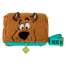 Scooby-Doo - Scooby Sherpa Crossbody Bag