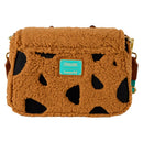 Scooby-Doo - Scooby Sherpa Crossbody Bag