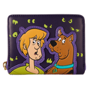 Scooby-Doo - Scooby & Shaggy Zip Around Wallet