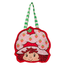 Strawberry Shortcake - Oversize Canvas Tote Bag