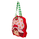 Strawberry Shortcake - Oversize Canvas Tote Bag