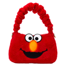 Sesame Street - Elmo Plush Crossbody Bag