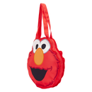 Sesame Street - Elmo Large Canvas Tote Bag