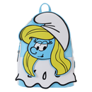Smurfs - Smurfette Cosplay Mini Backpack