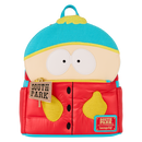 South Park - Cartman Mini Sherpa Backpack