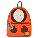 South Park - Kenny Mini Sherpa Backpack