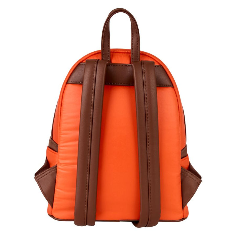 South Park - Kenny Mini Sherpa Backpack