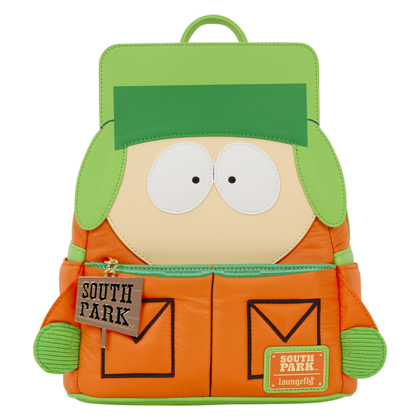 South Park - Kyle Cosplay Mini Backpack