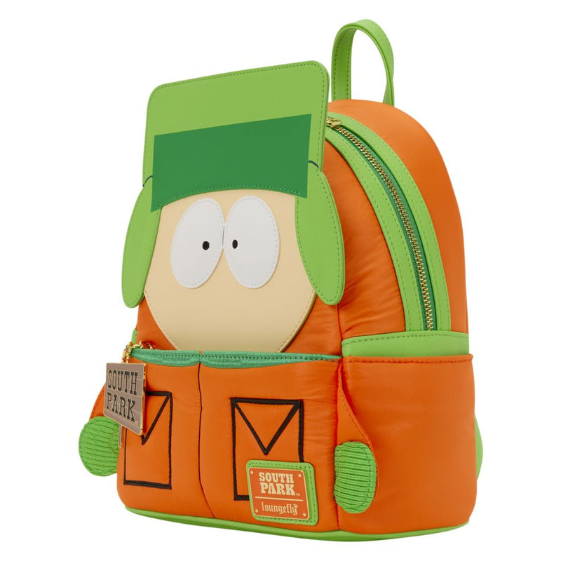 South Park - Kyle Cosplay Mini Backpack