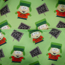 South Park - Kyle Cosplay Mini Backpack