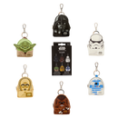 Star Wars - Mystery Mini Backpack Bag Charms Assortment