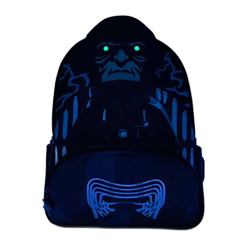 Star Wars - Dark Side Sith Glow Mini Backpack [RS]