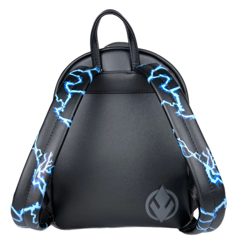 Star Wars - Dark Side Sith Glow Mini Backpack [RS]