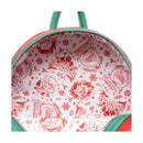 Star Wars - Santa Grogu Mini Backpack [RS]