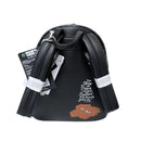 Star Wars - Darth Vader & Obi-Wan Light-Up Mini Backpack [RS]
