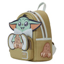 Star Wars: The Mandalorian - Grogu & Crabbies Mini Backpack