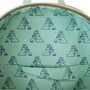 Star Wars: The Mandalorian - Grogu & Crabbies Mini Backpack