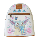 Star Wars: Mandalorian – Grogu with Frogs US Exclusive Mini Backpack