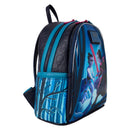 Star Wars: The Force Awakens - Rey & Kylo Ren Light Up Mini Backpack