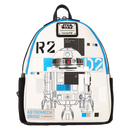 Star Wars: The Power of the Force - Astromech Droid Mini Backpack