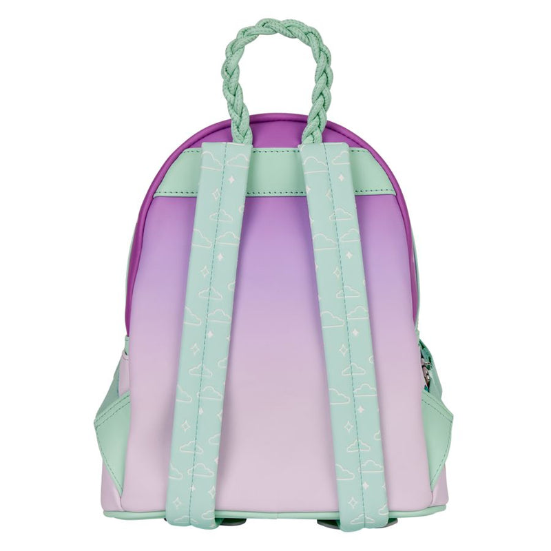 Star Wars: Mandalorian - Grogu Butterfly Mini Backpack