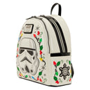 Star Wars - Stormtrooper Christmas Lights Mini Backpack